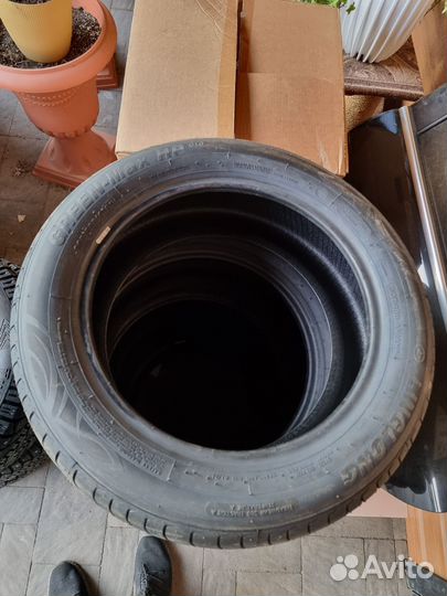 Nokian Nordman 8 4шт