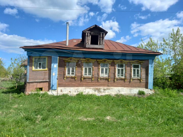 Участок 32 сот. (СНТ, ДНП)