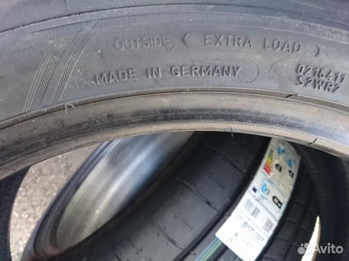 Goodyear Eagle F1 Asymmetric 2 295/35 R19 100Y