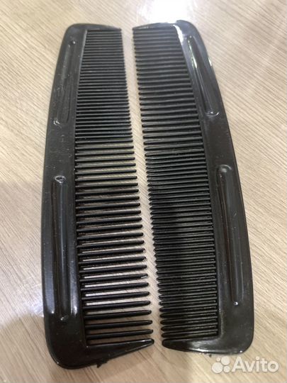 Расческа новая