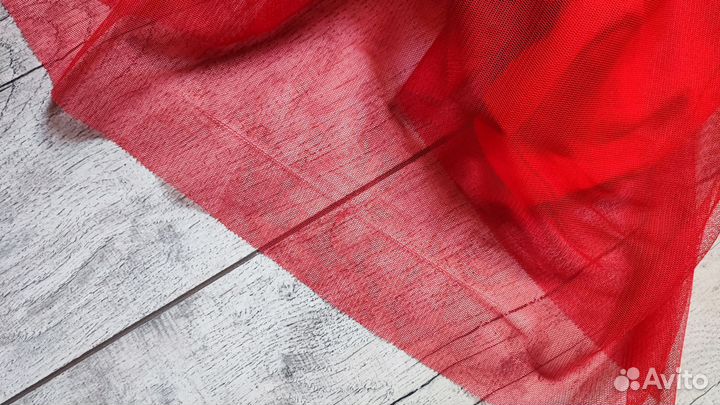 Новогоднее платье для девочки 92