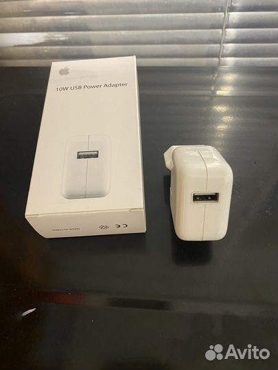 Блок питания для iPad,iPhone