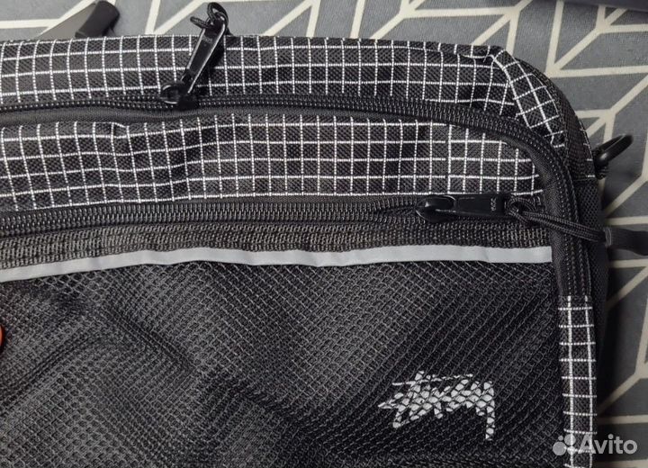 Сумка Stussy