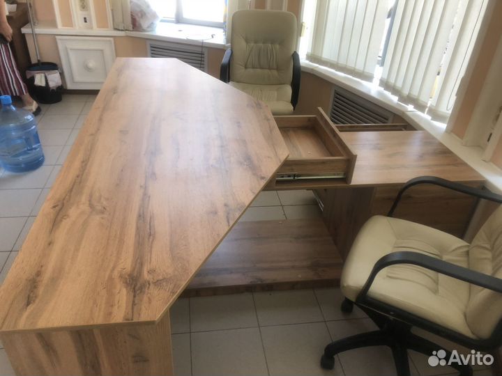 Рабочий стол