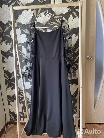 Платье 46-48