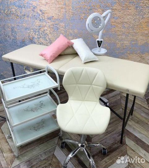 Стул для мастера