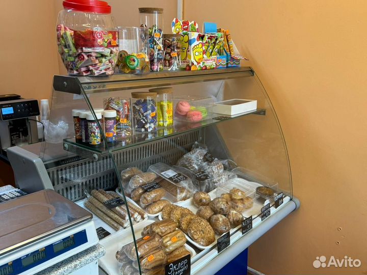 Продам готовый бизнес магазин