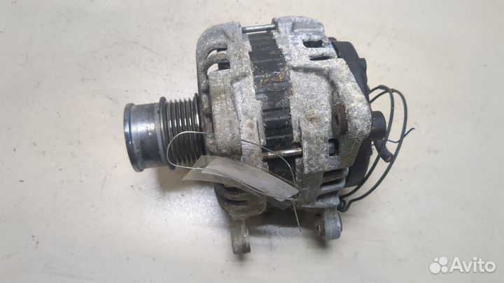 Генератор Volkswagen Golf 7, 2019