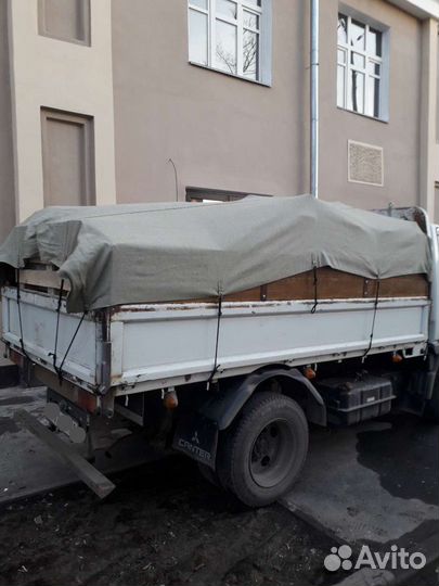 Вывоз мусора