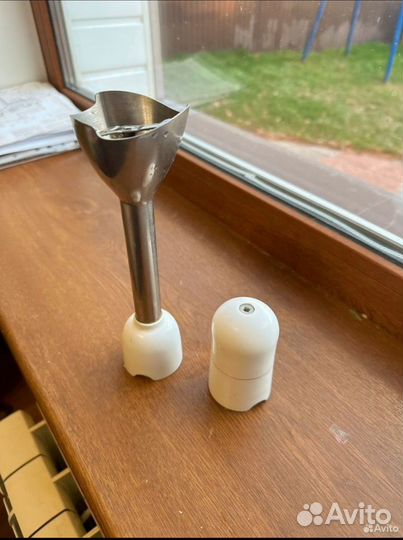 Насадки к Филлипс 650 Pro Mix