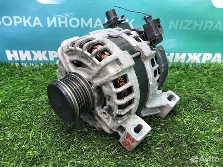 Генератор Volvo Xc 60 2.0 B5204T9 2008-2017