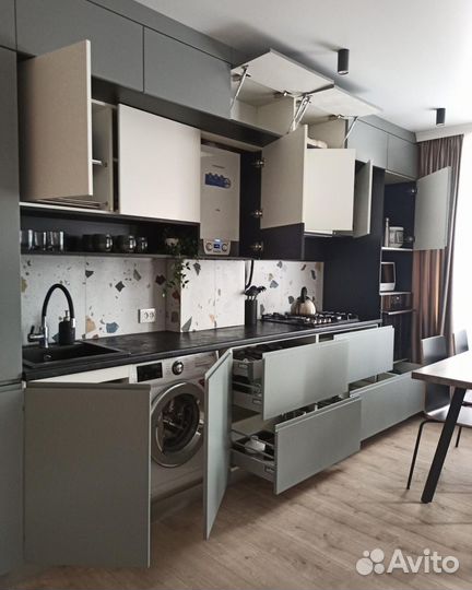 Кухня от производителя