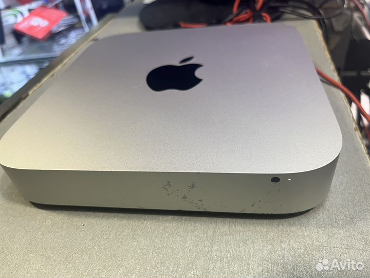 Apple Mac Mini i5/8gb/ssd240/radeon6630m