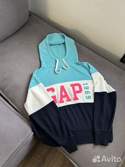 Толстовка женская GAP S