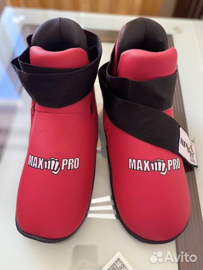 Футы Maxpro для ITF размер L (40-42)