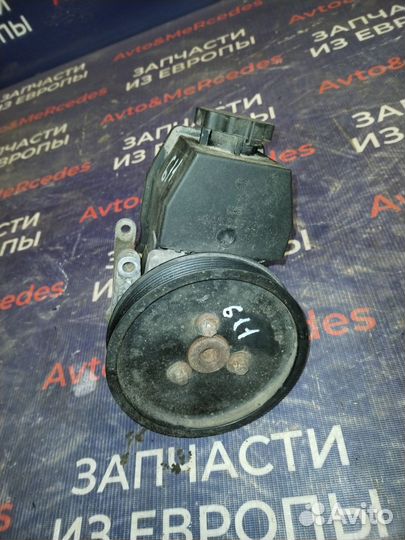 Гидроусилитель руля W202 W210 Mercedes Vito