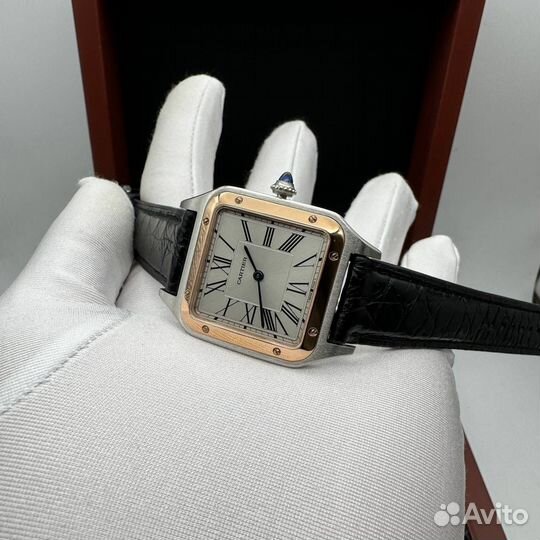 Часы Cartier