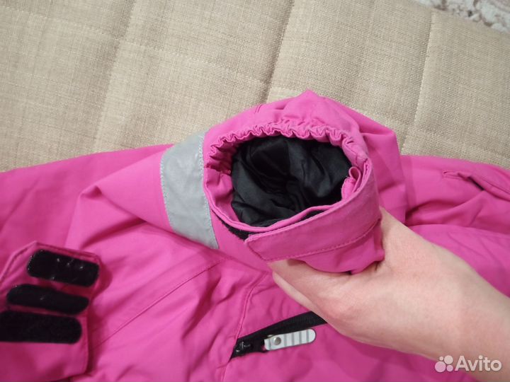 Зимний костюм 104 Polar o.pyret sweden