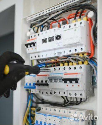 Шкаф управления азс/трк