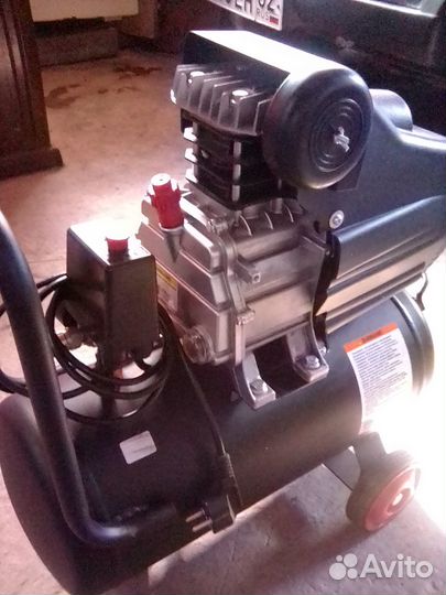 Компрессор