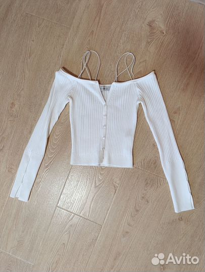 Лонгслив женский 44