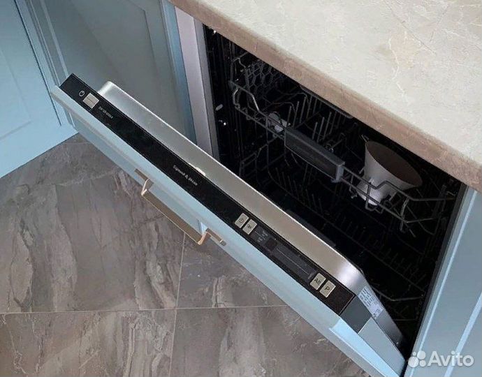 Кухня Кухонный гарнитур