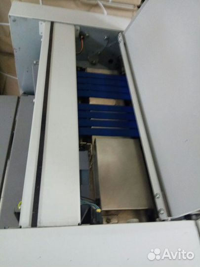 Duplo DocuCutter 545