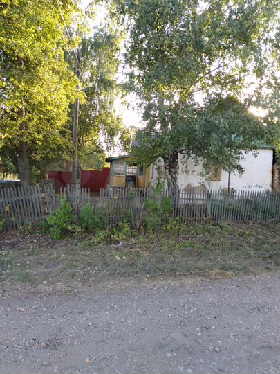 Участок 15 сот. (ИЖС)