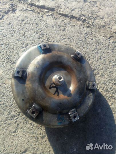 Гидротранформатор Lexus Rx300 1MZ