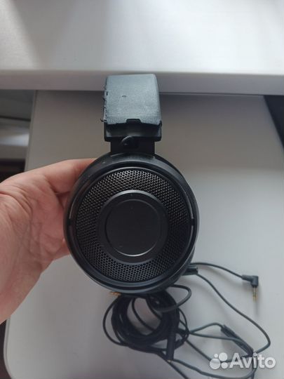 Наушники Razer kraken