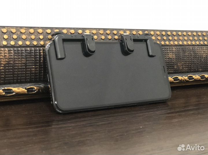 Триггеры K01 для Pubg