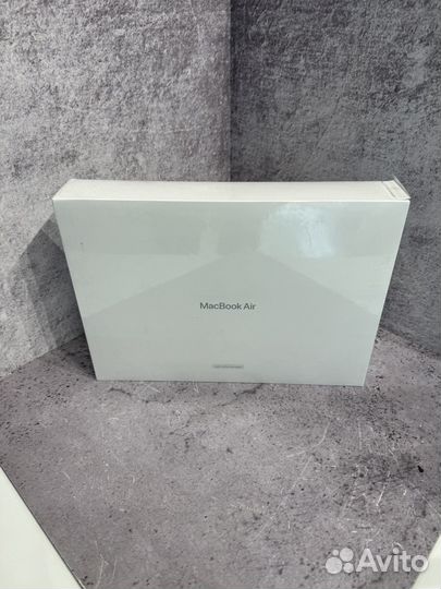 Macbook air 13 m2 16 1tb