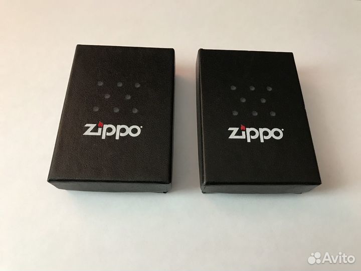 Zippo