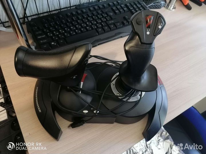 Игровой джойстик для пк