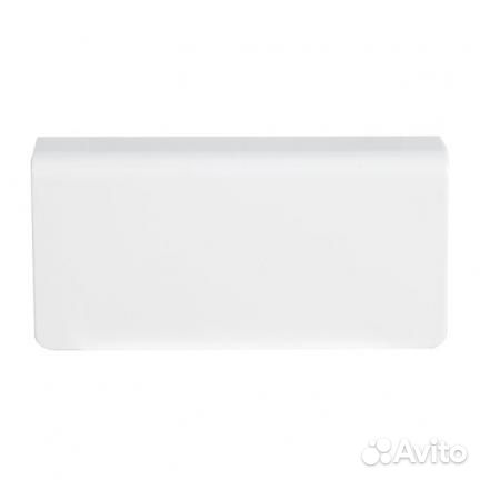 Ручка дверцы морозильной камеры холодильника Indes