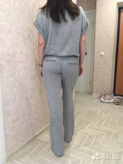 Комбинезон женский летний 44-46