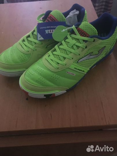 Футзалки joma