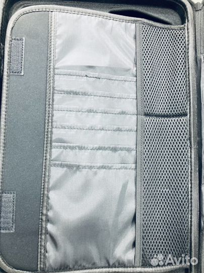 Сумка переноска для playstation 5