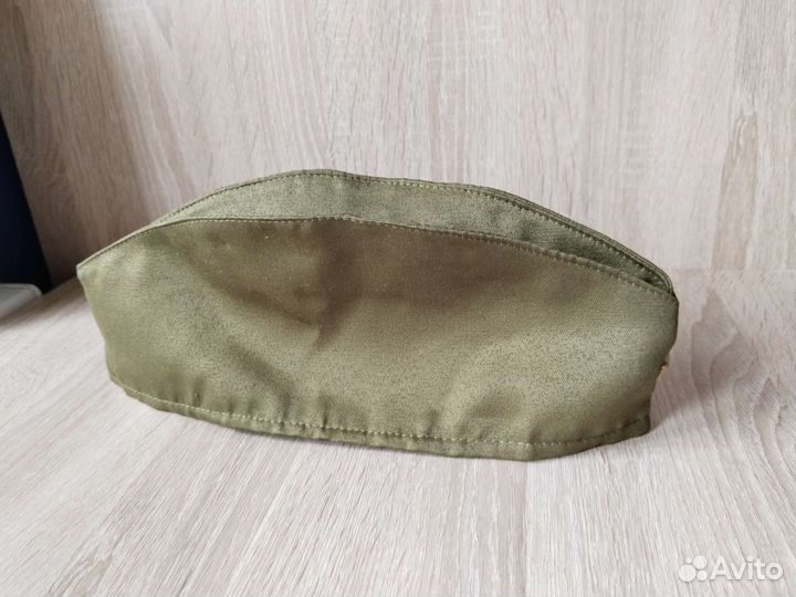 Военная пилотка