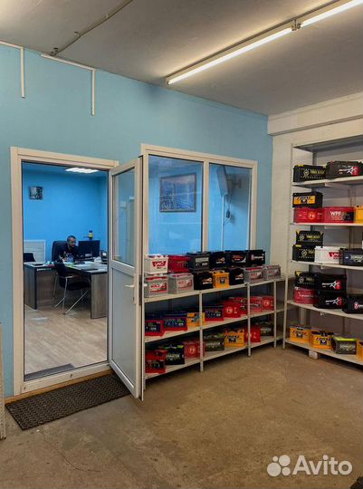 Аккумулятор для вашего авто Русская звезда 75N