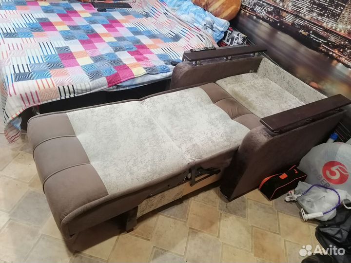 Кресло кровать