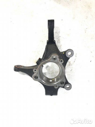 Кулак передний правый Kia Cerato 4 BD 2021