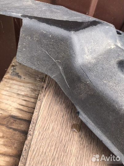 Пыльник тормозного Geely Emgrand Ec7 1.5