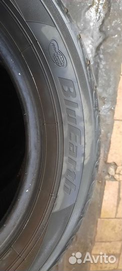 Yokohama BluEarth A34 175/60 R15 81