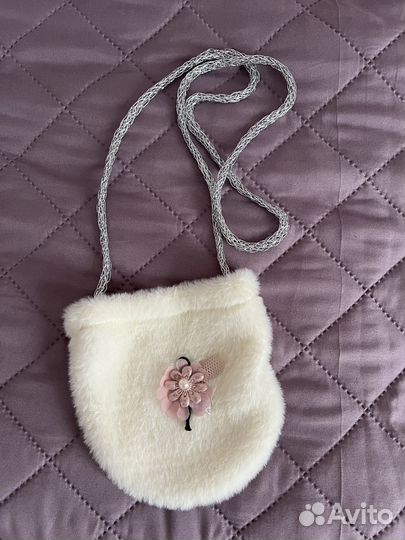 Накидка болеро 104-110