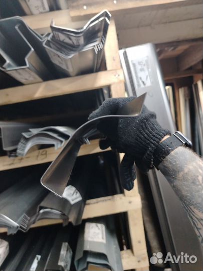 Ремонтные пороги и арки для Volkswagen Крымск