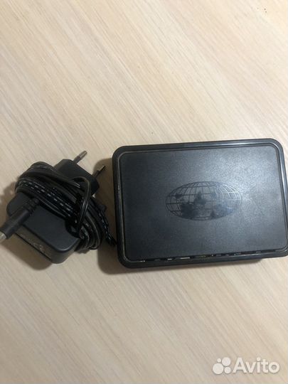 Тв приставка+wi-fi роутер