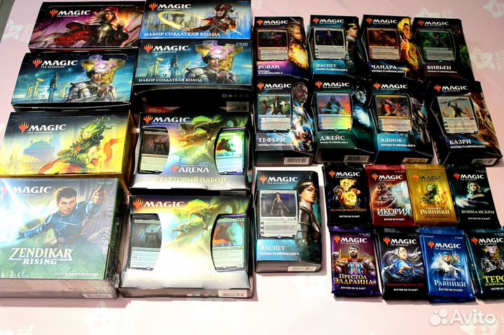 Настольная игра 