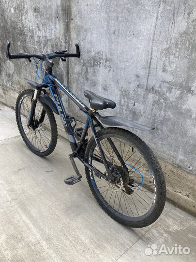 Велосипед Pulse