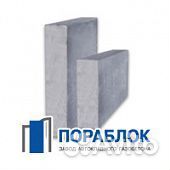 Газоблок Пораблок